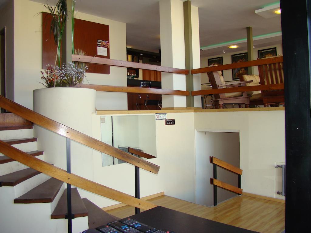 ויז'ה קרלוס פאס Hotel Temu מראה חיצוני תמונה