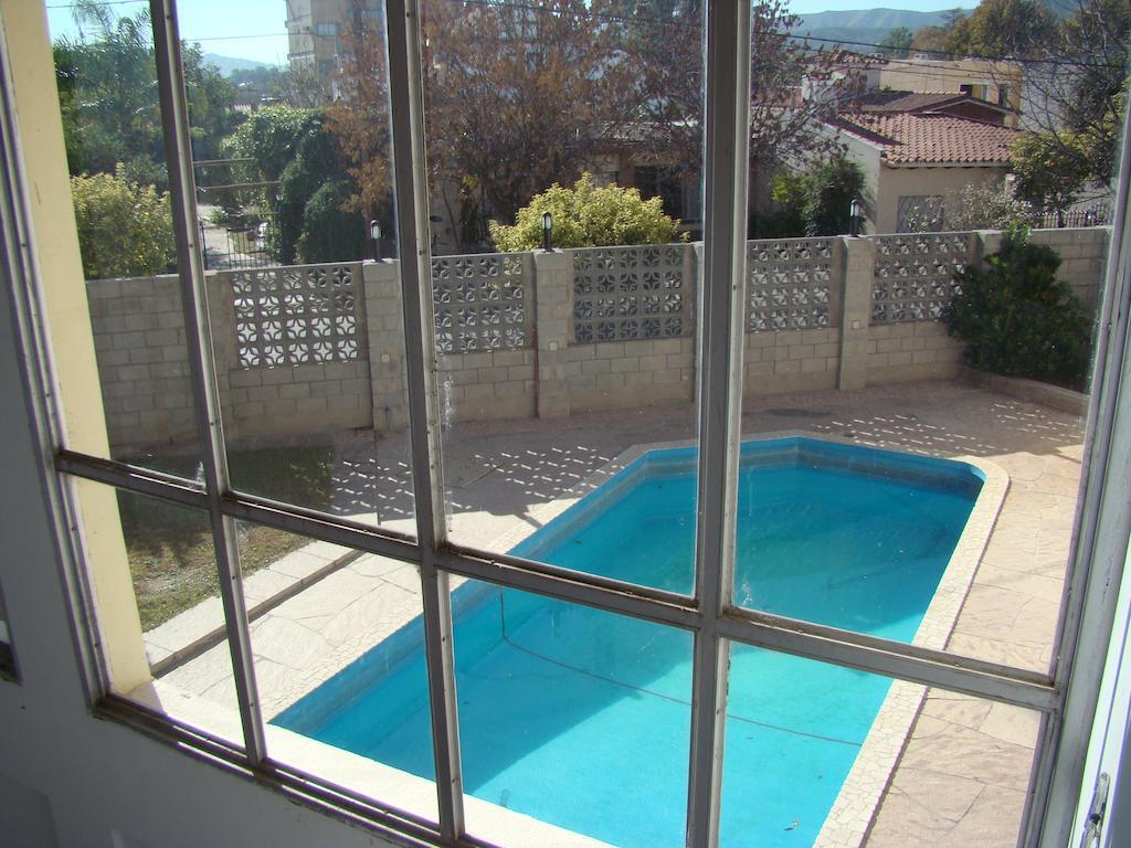 ויז'ה קרלוס פאס Hotel Temu מראה חיצוני תמונה