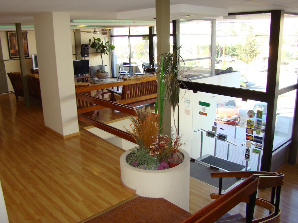 ויז'ה קרלוס פאס Hotel Temu מראה חיצוני תמונה