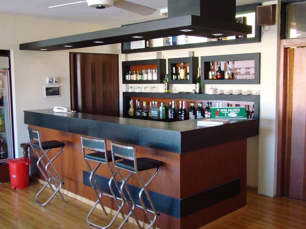 ויז'ה קרלוס פאס Hotel Temu חדר תמונה