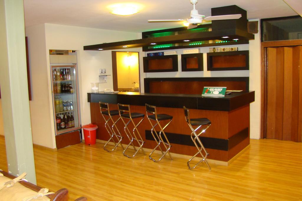 ויז'ה קרלוס פאס Hotel Temu מראה חיצוני תמונה
