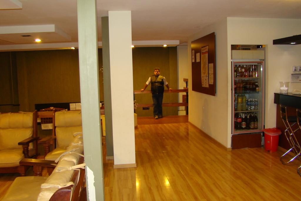 ויז'ה קרלוס פאס Hotel Temu מראה חיצוני תמונה
