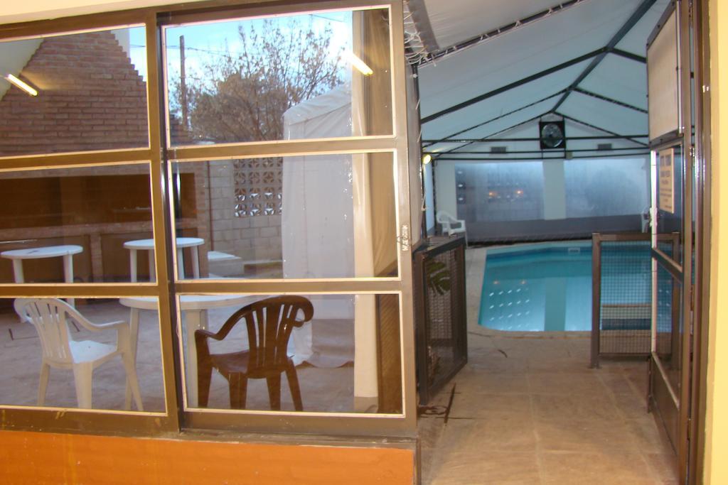 ויז'ה קרלוס פאס Hotel Temu מראה חיצוני תמונה
