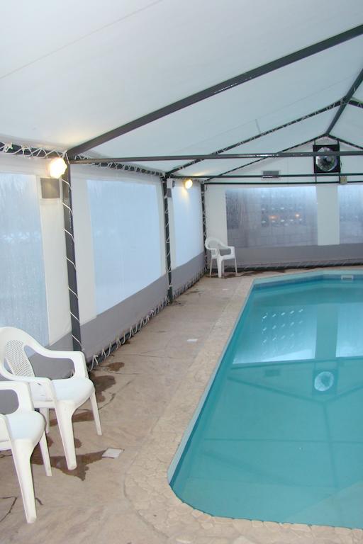 ויז'ה קרלוס פאס Hotel Temu מראה חיצוני תמונה